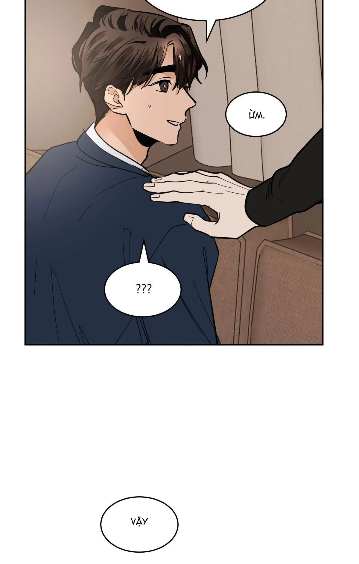 MÃNH THÚ BIẾN NHIỆT Chapter 74 Trang 28