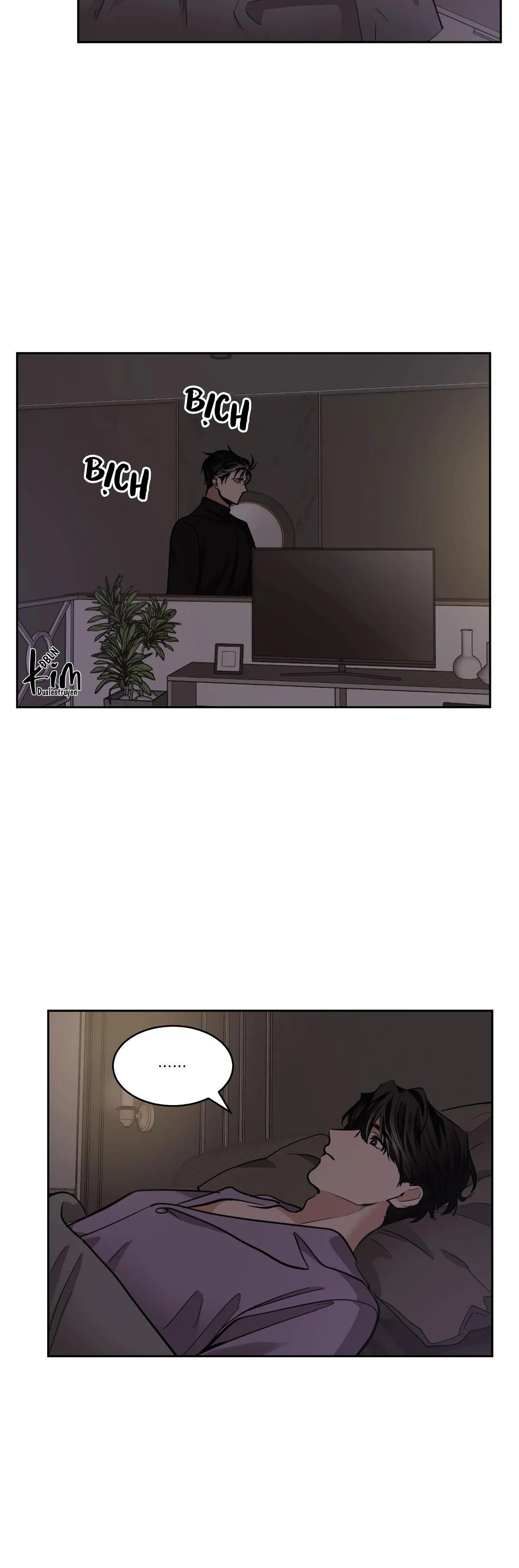 MÃNH THÚ BIẾN NHIỆT Chapter 75 Trang 7