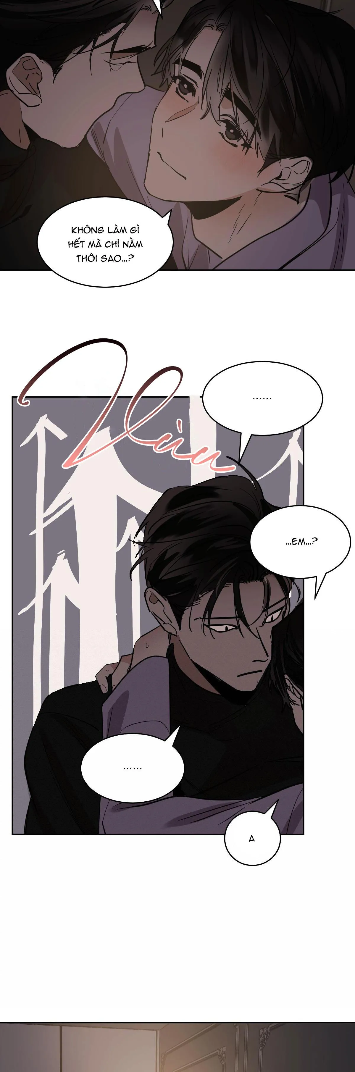 MÃNH THÚ BIẾN NHIỆT Chapter 75 Trang 24