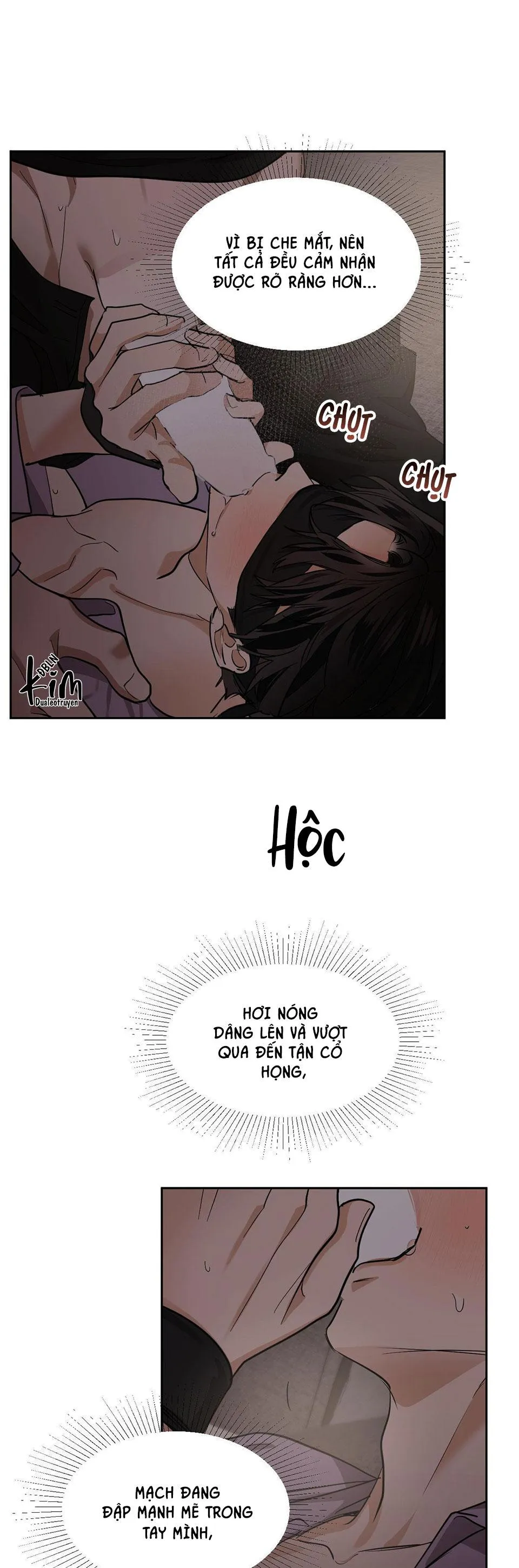 MÃNH THÚ BIẾN NHIỆT Chapter 76 Trang 16