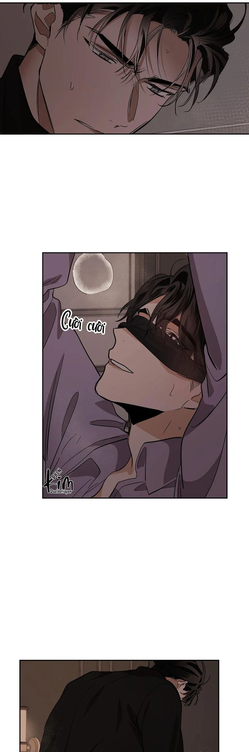 MÃNH THÚ BIẾN NHIỆT Chapter 76 Trang 21