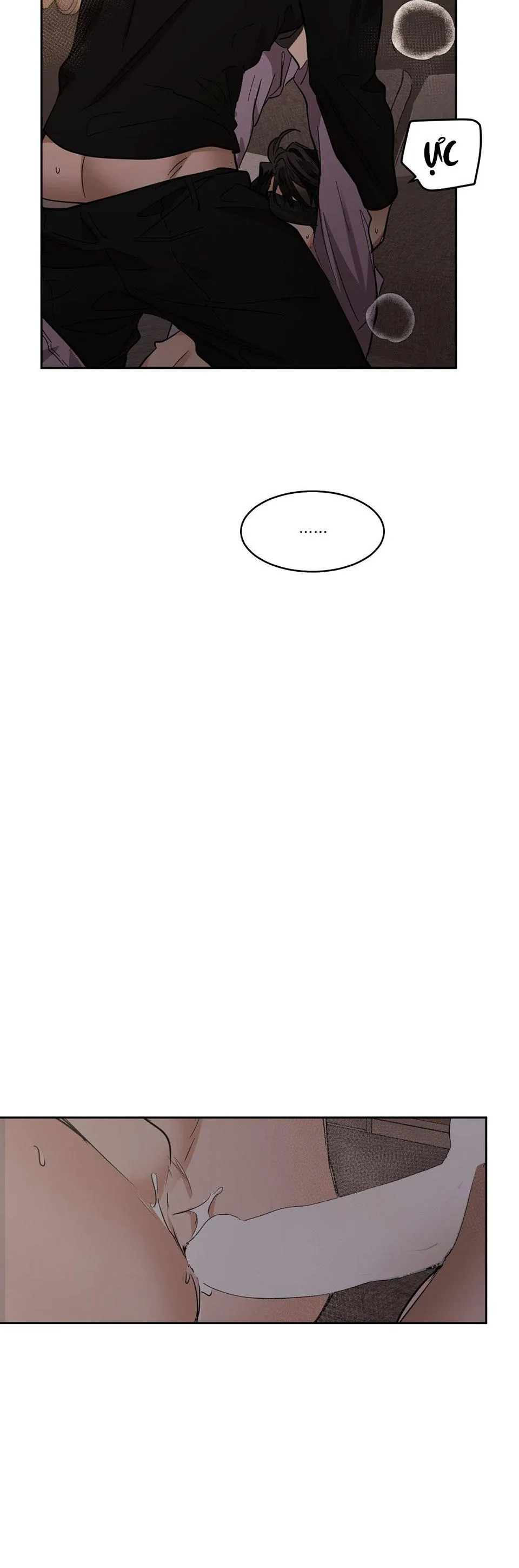 MÃNH THÚ BIẾN NHIỆT Chapter 76 Trang 22