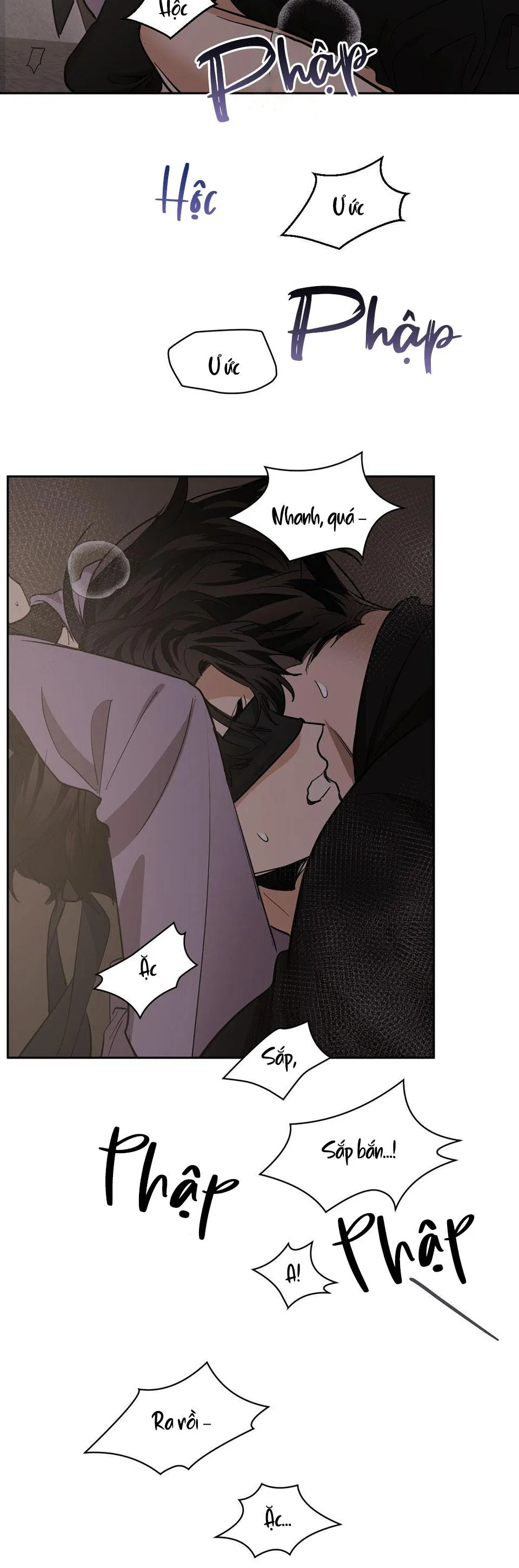 MÃNH THÚ BIẾN NHIỆT Chapter 76 Trang 24