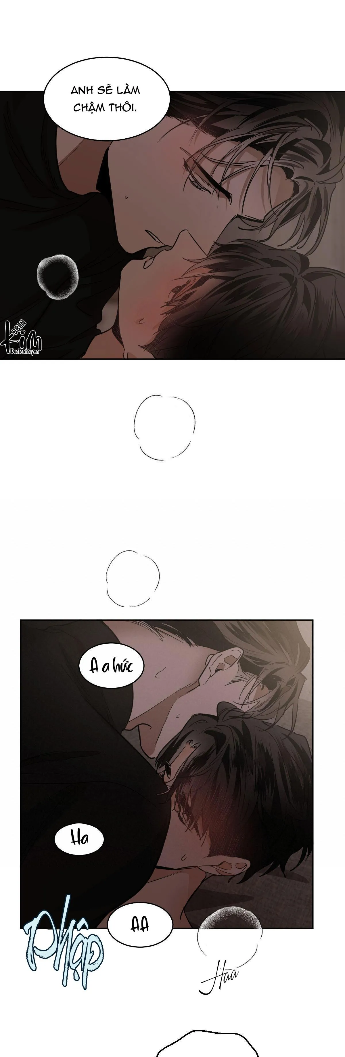 MÃNH THÚ BIẾN NHIỆT Chapter 77 Trang 6