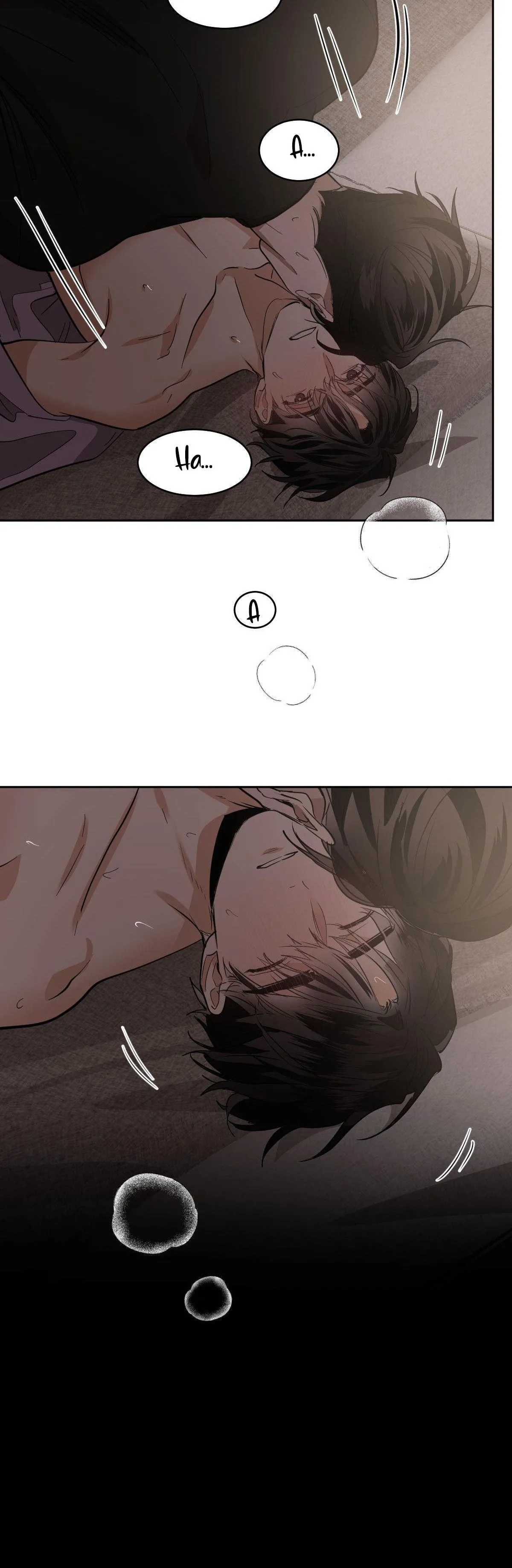 MÃNH THÚ BIẾN NHIỆT Chapter 77 Trang 9