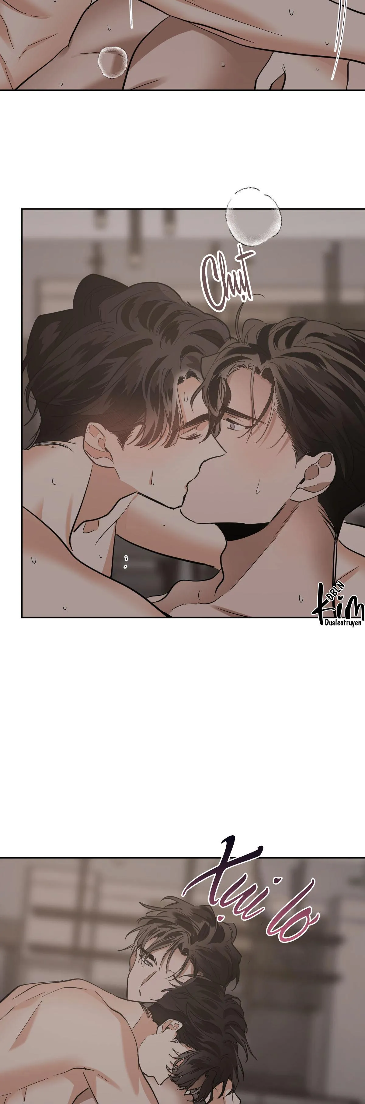 MÃNH THÚ BIẾN NHIỆT Chapter 77 Trang 20