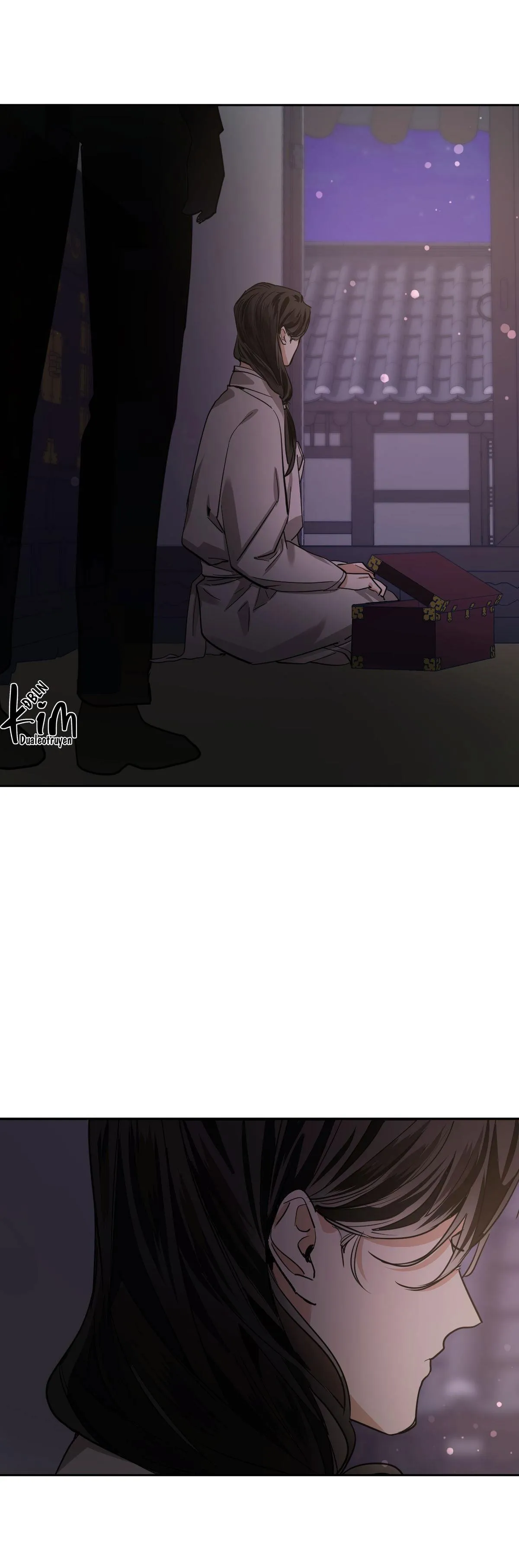 MÃNH THÚ BIẾN NHIỆT Chapter 77 Trang 23