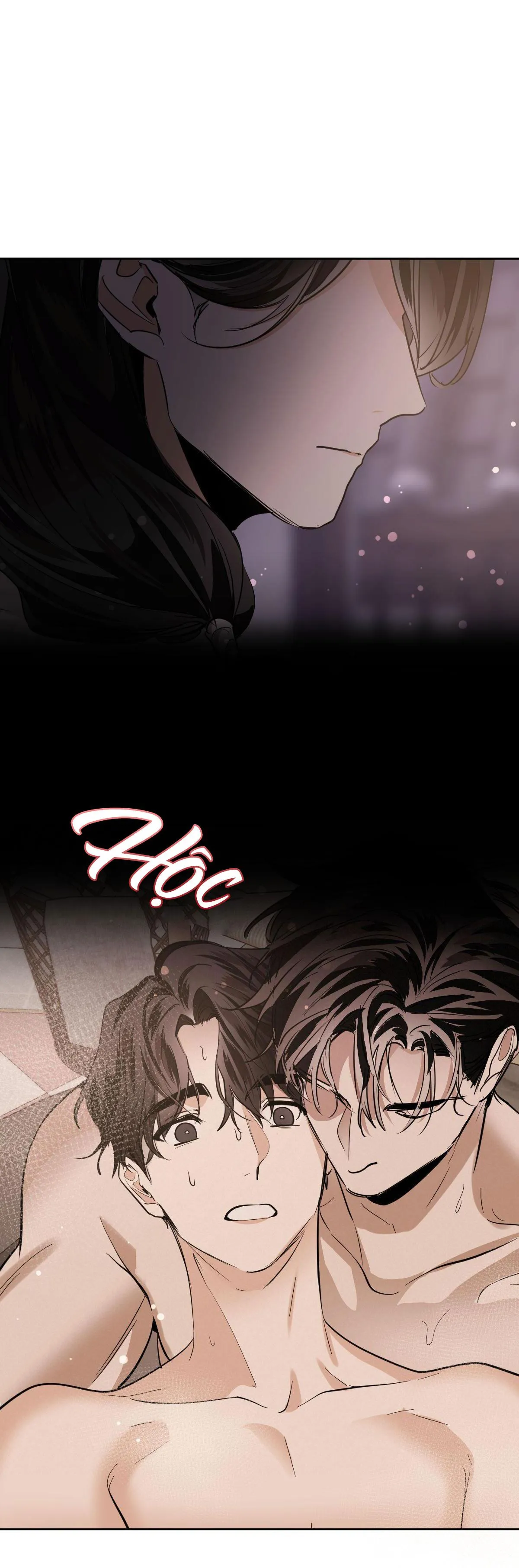 MÃNH THÚ BIẾN NHIỆT Chapter 77 Trang 24