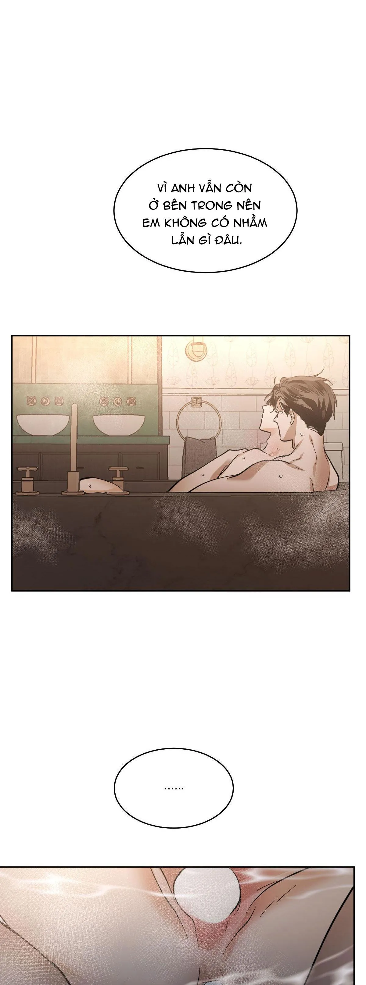 MÃNH THÚ BIẾN NHIỆT Chapter 77 Trang 28