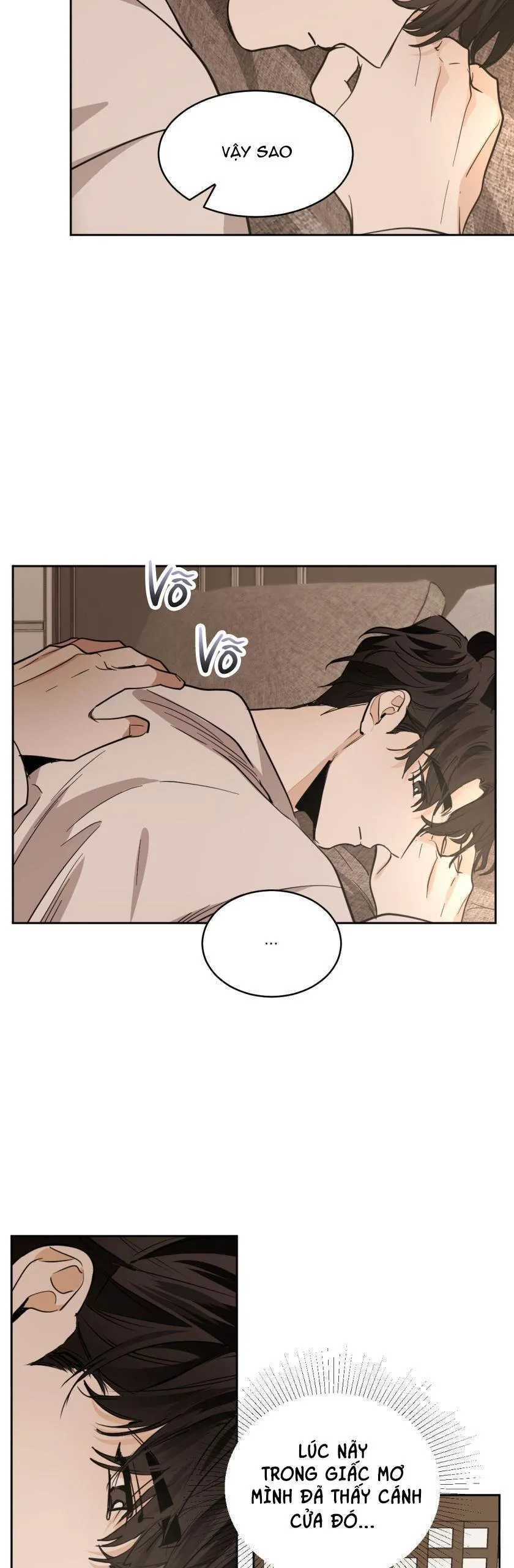 MÃNH THÚ BIẾN NHIỆT Chapter 78 Trang 5