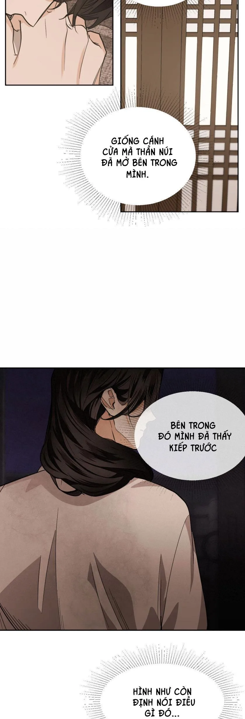 MÃNH THÚ BIẾN NHIỆT Chapter 78 Trang 6