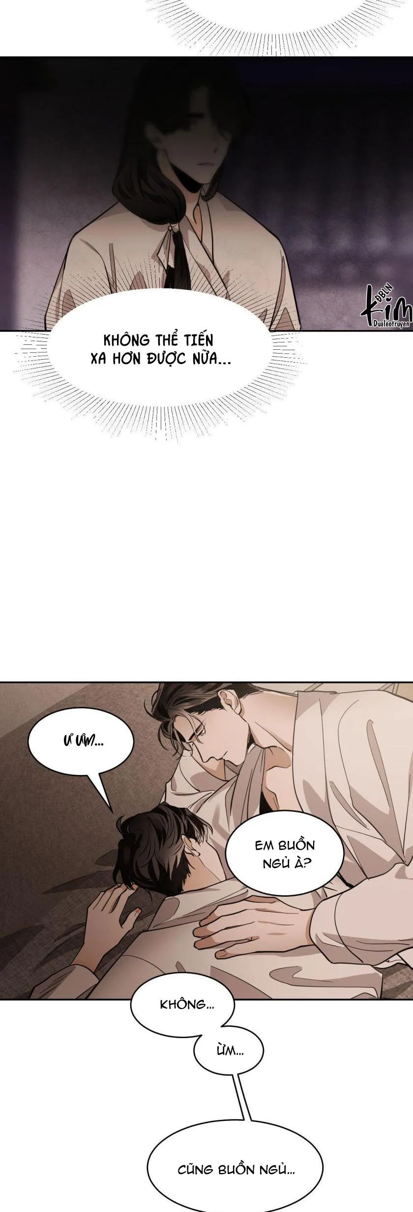 MÃNH THÚ BIẾN NHIỆT Chapter 78 Trang 7