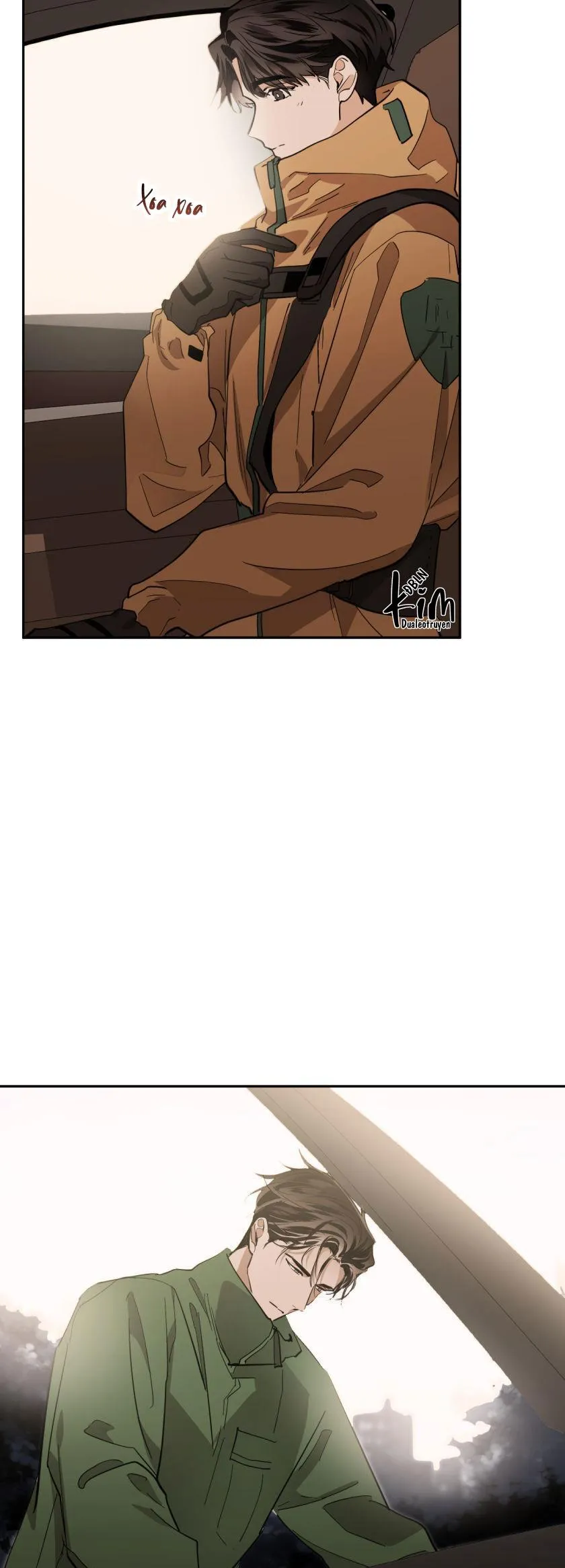 MÃNH THÚ BIẾN NHIỆT Chapter 78 Trang 11