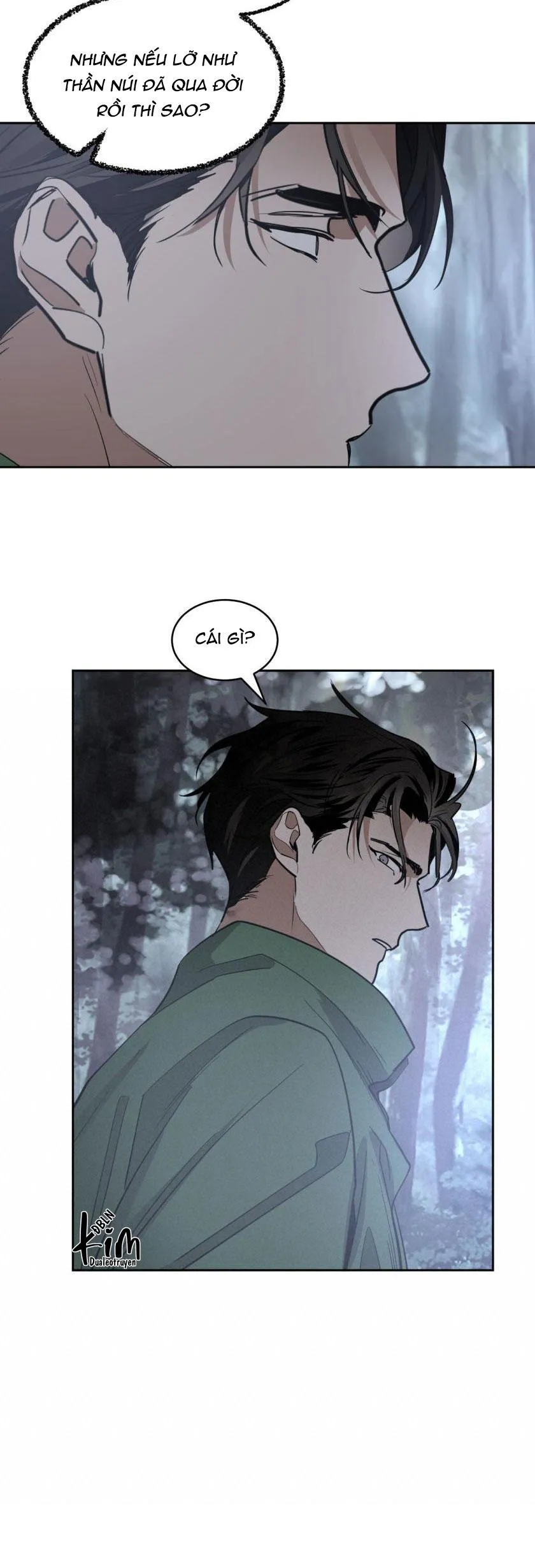 MÃNH THÚ BIẾN NHIỆT Chapter 78 Trang 24