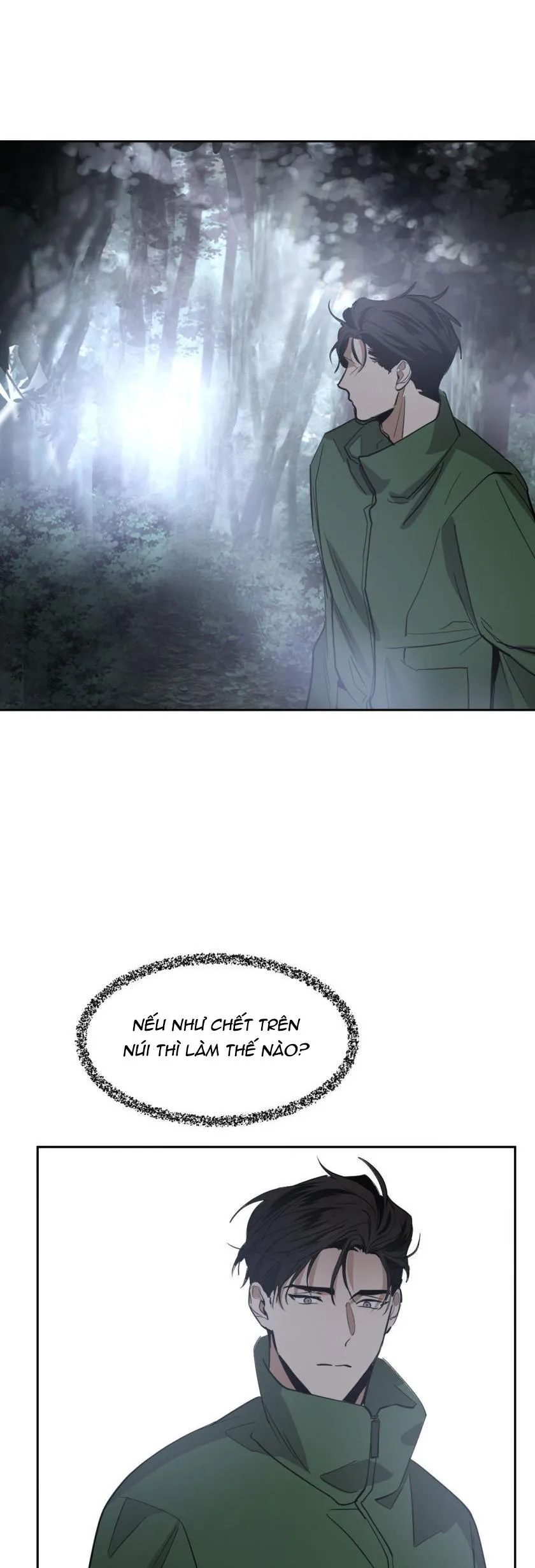 MÃNH THÚ BIẾN NHIỆT Chapter 78 Trang 25