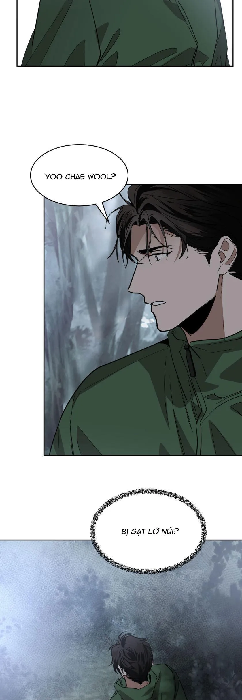 MÃNH THÚ BIẾN NHIỆT Chapter 78 Trang 26