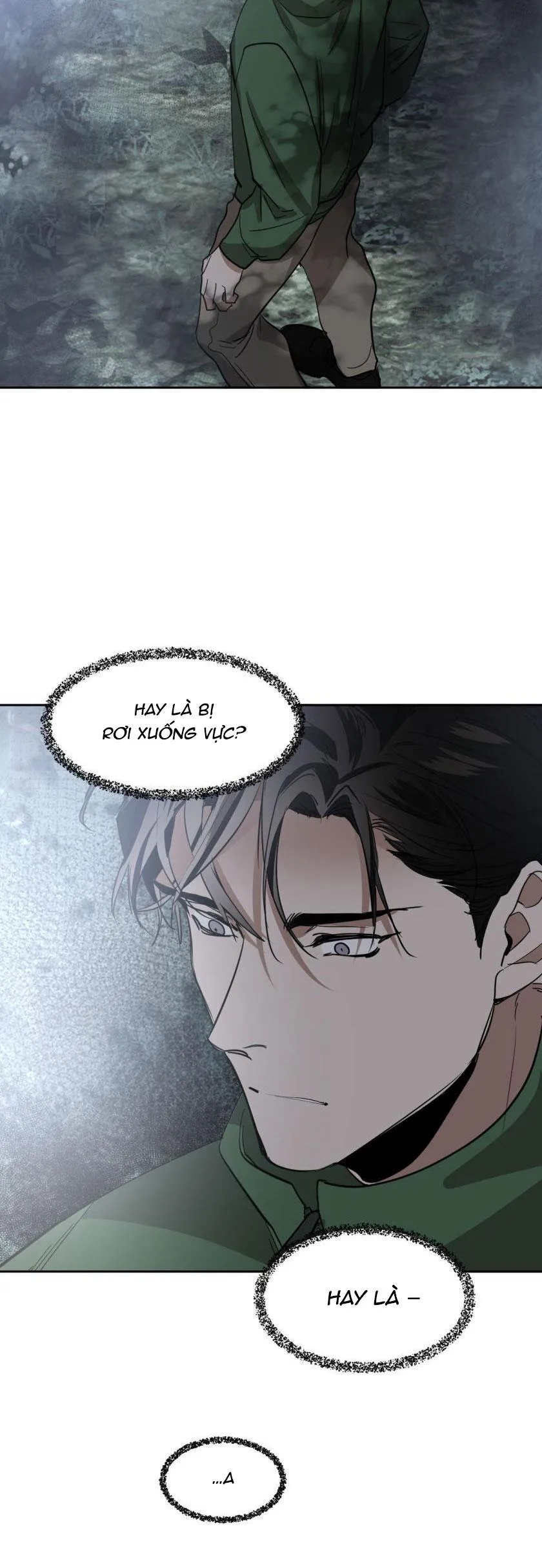 MÃNH THÚ BIẾN NHIỆT Chapter 78 Trang 27