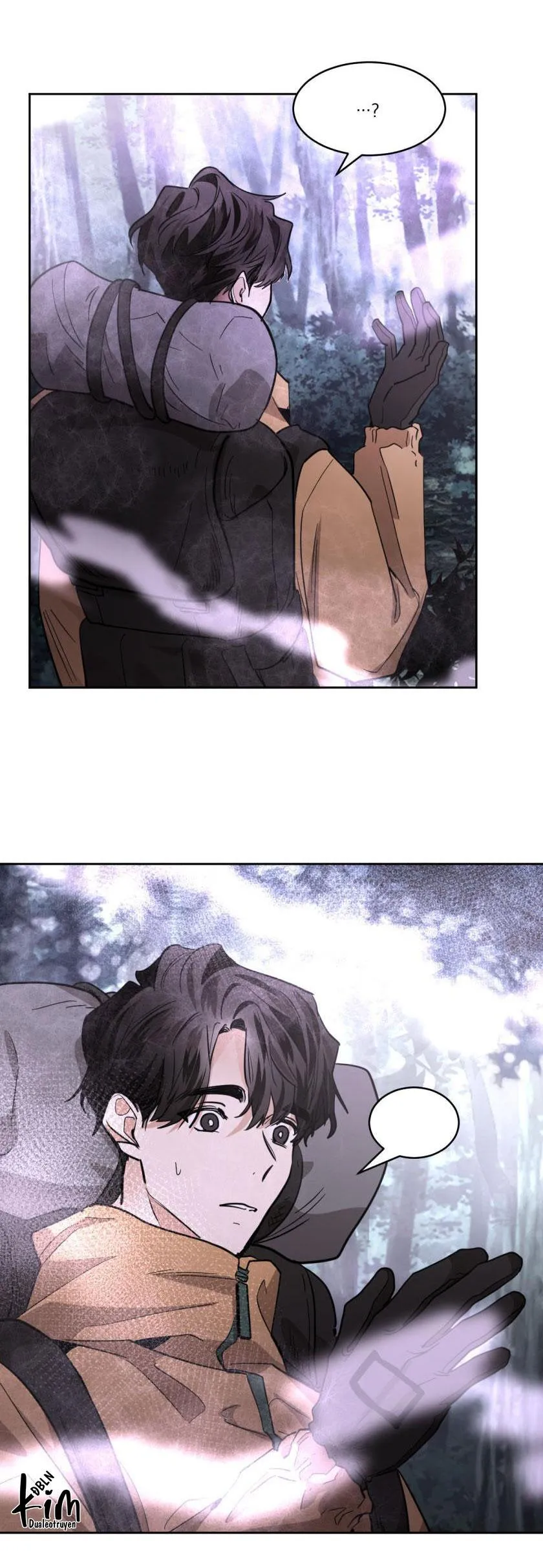 MÃNH THÚ BIẾN NHIỆT Chapter 78 Trang 29