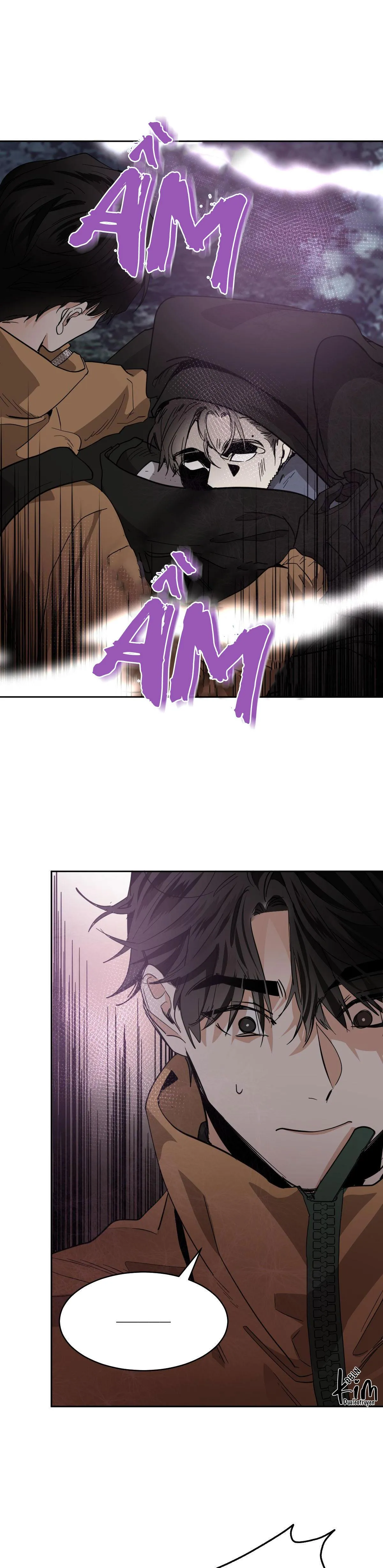 MÃNH THÚ BIẾN NHIỆT Chapter 79 Trang 4