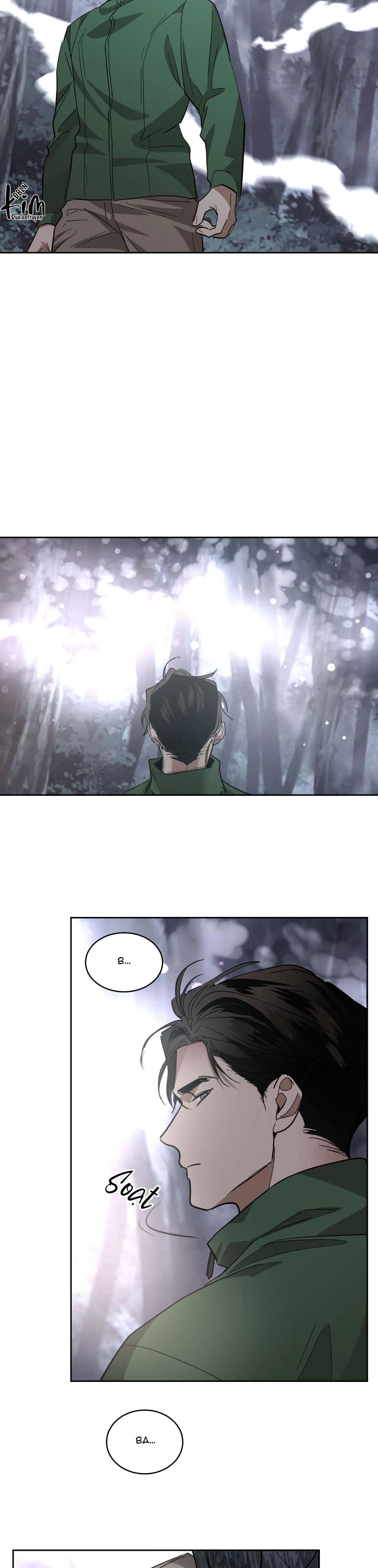 MÃNH THÚ BIẾN NHIỆT Chapter 79 Trang 19