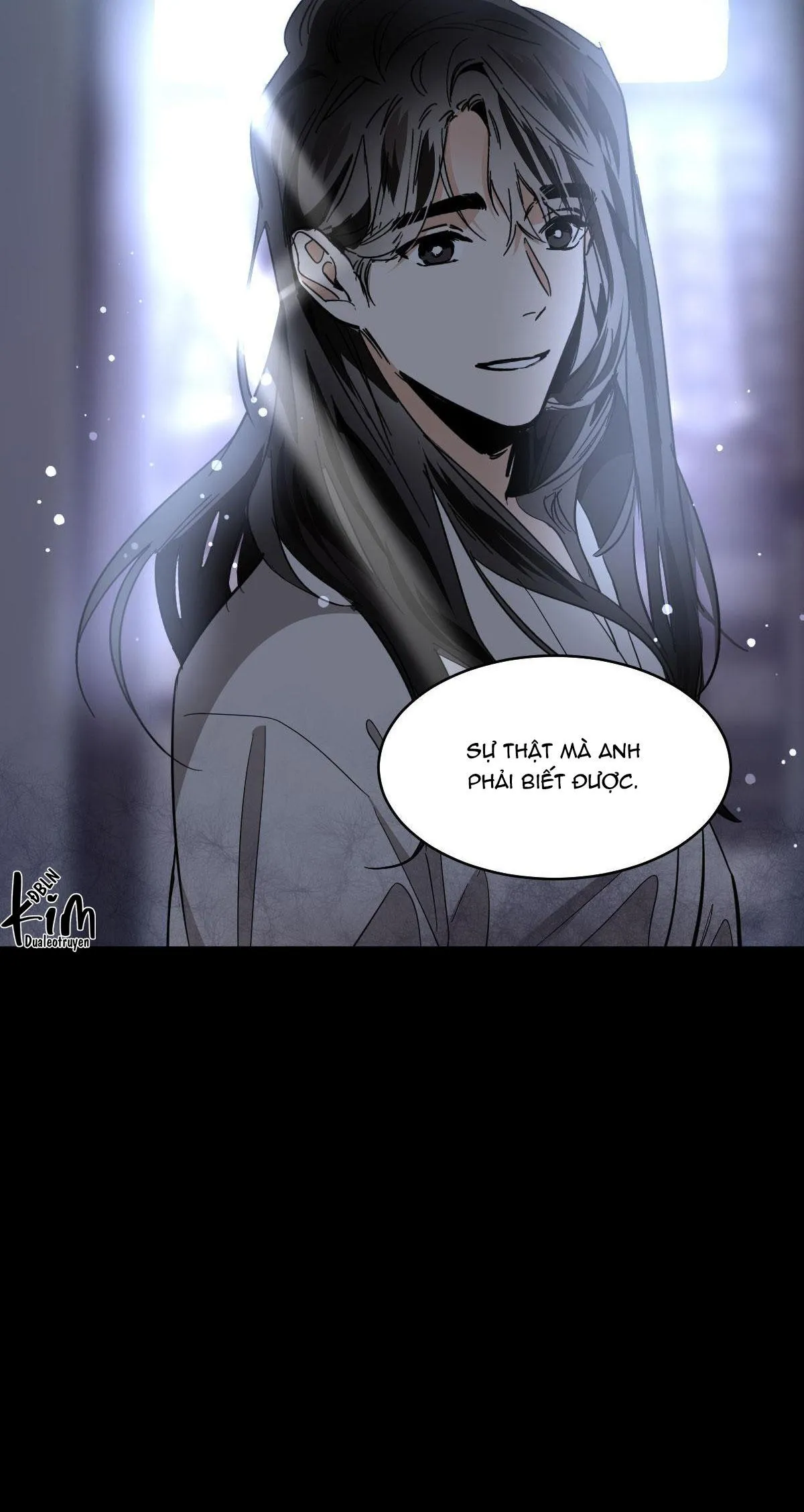 MÃNH THÚ BIẾN NHIỆT Chapter 79 Trang 24