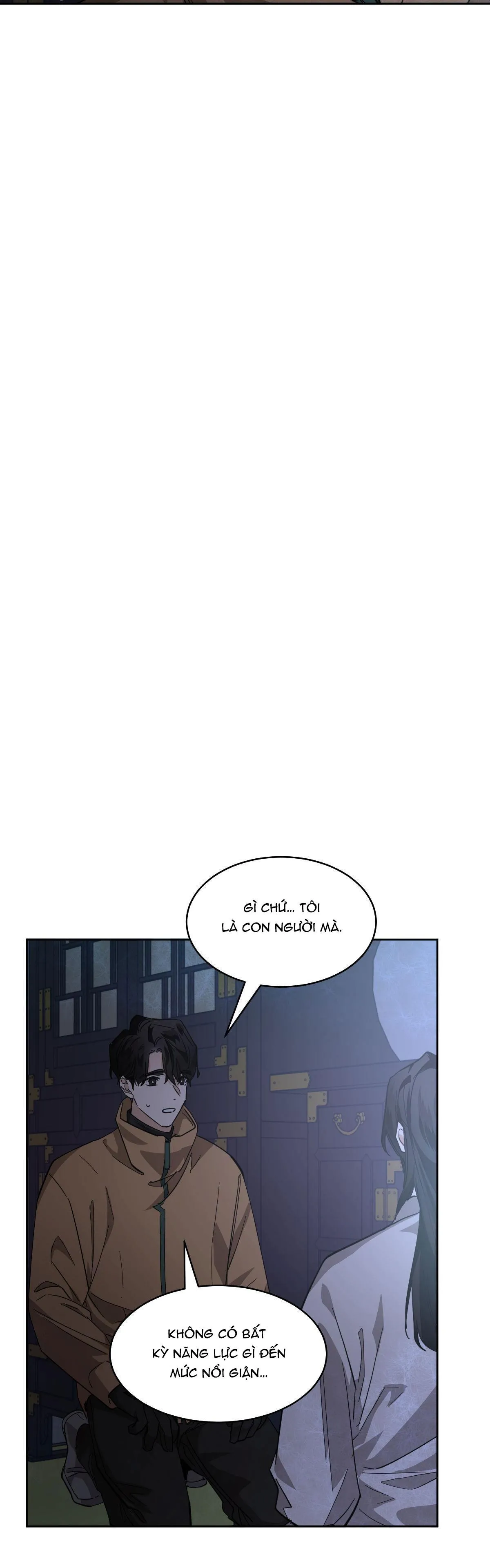 MÃNH THÚ BIẾN NHIỆT Chapter 80 Trang 5