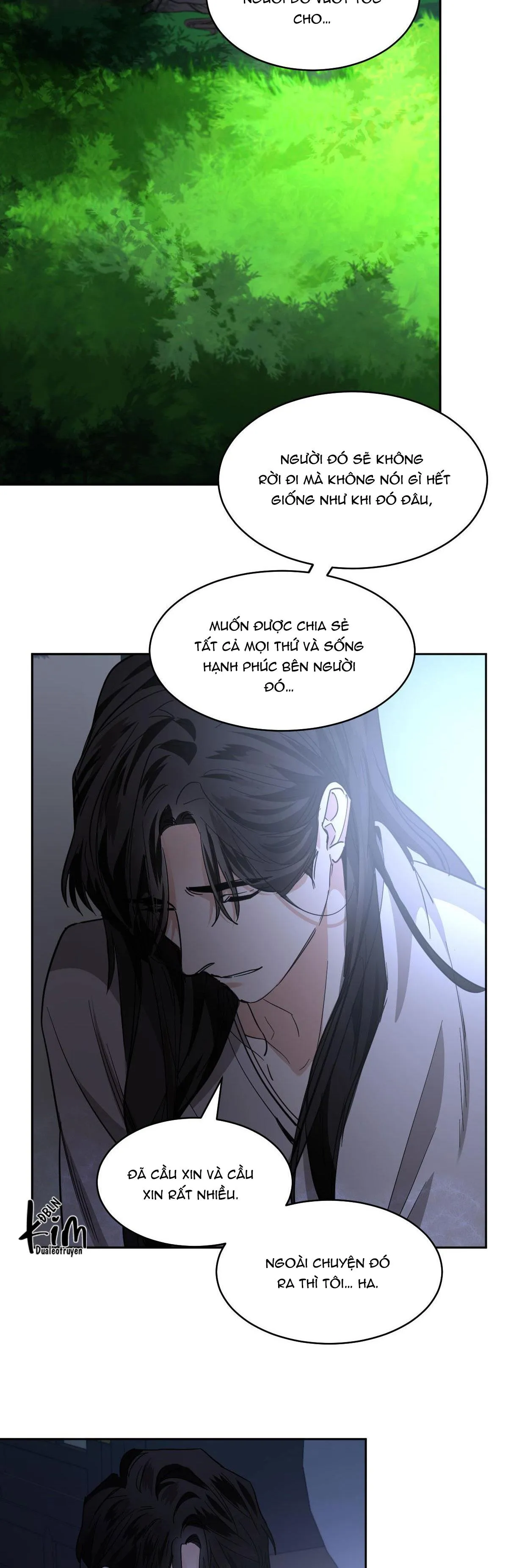 MÃNH THÚ BIẾN NHIỆT Chapter 80 Trang 11