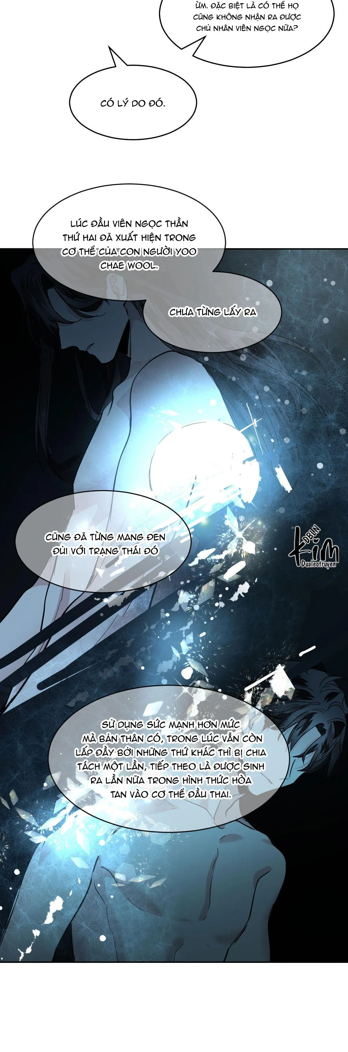 MÃNH THÚ BIẾN NHIỆT Chapter 80 Trang 17