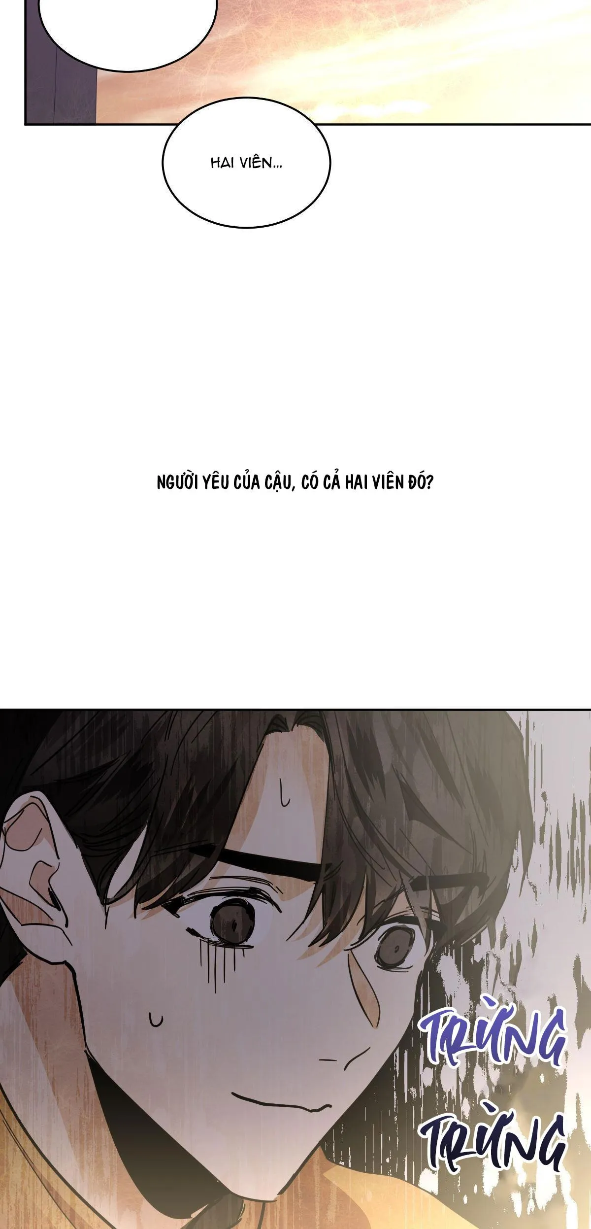 MÃNH THÚ BIẾN NHIỆT Chapter 80 Trang 27