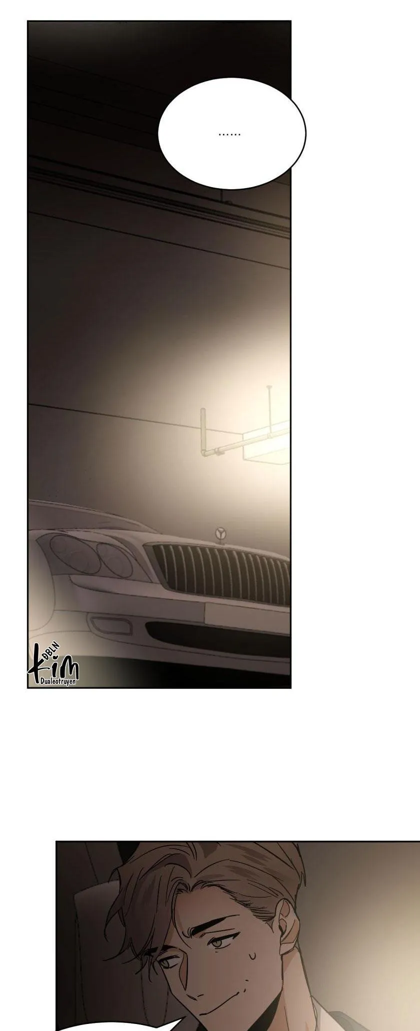 MÃNH THÚ BIẾN NHIỆT Chapter 81 Trang 28