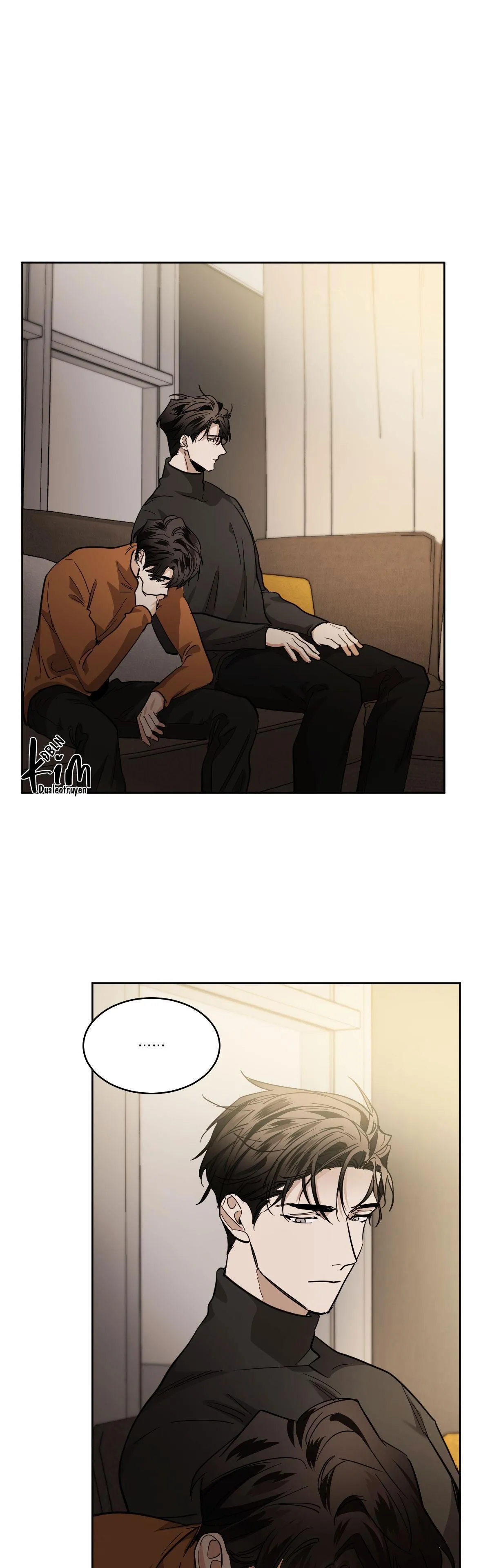 MÃNH THÚ BIẾN NHIỆT Chapter 82 Trang 4