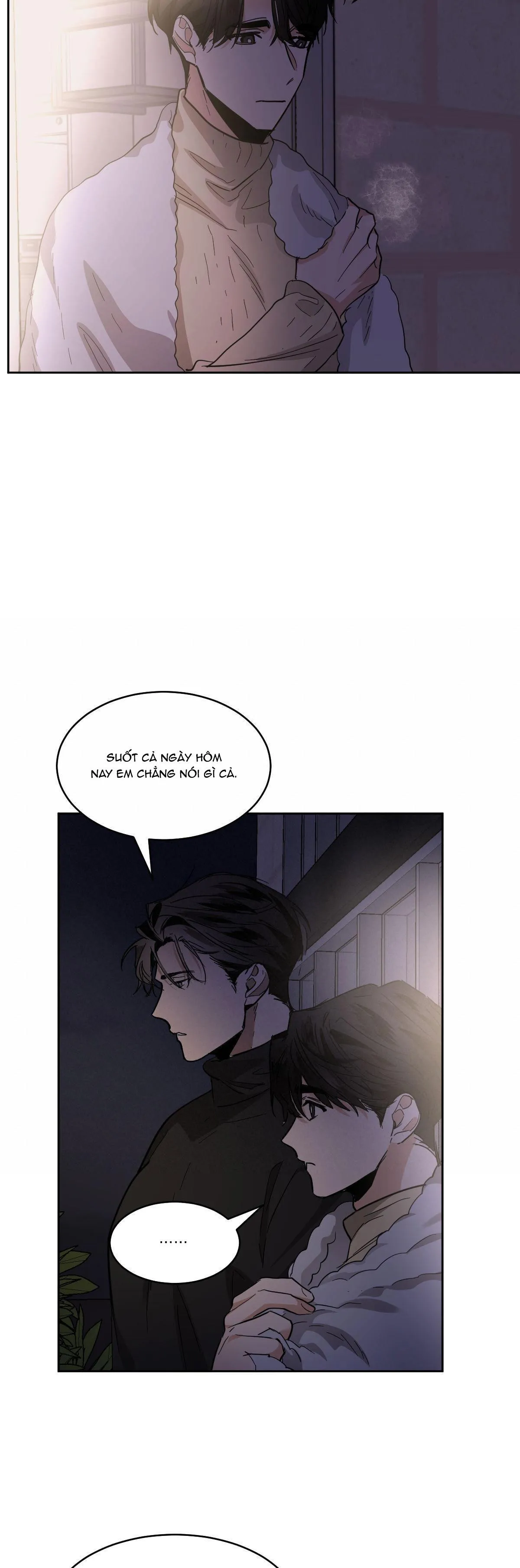 MÃNH THÚ BIẾN NHIỆT Chapter 82 Trang 6