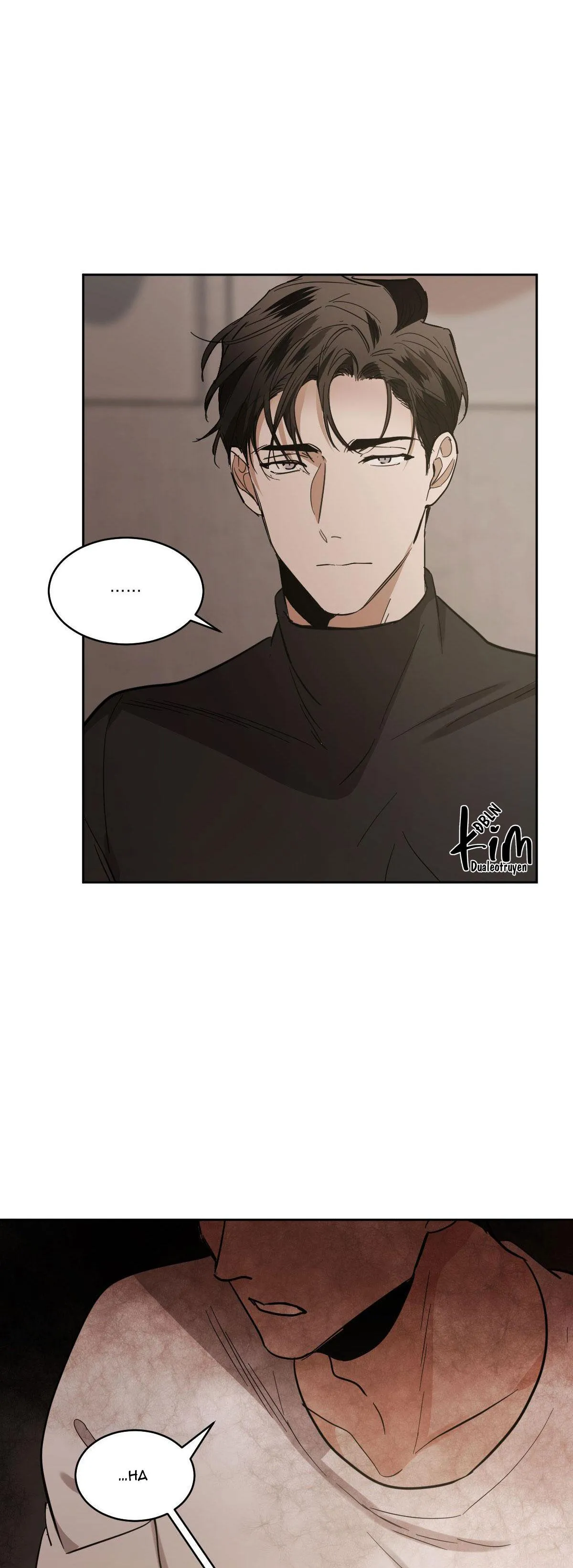 MÃNH THÚ BIẾN NHIỆT Chapter 82 Trang 28