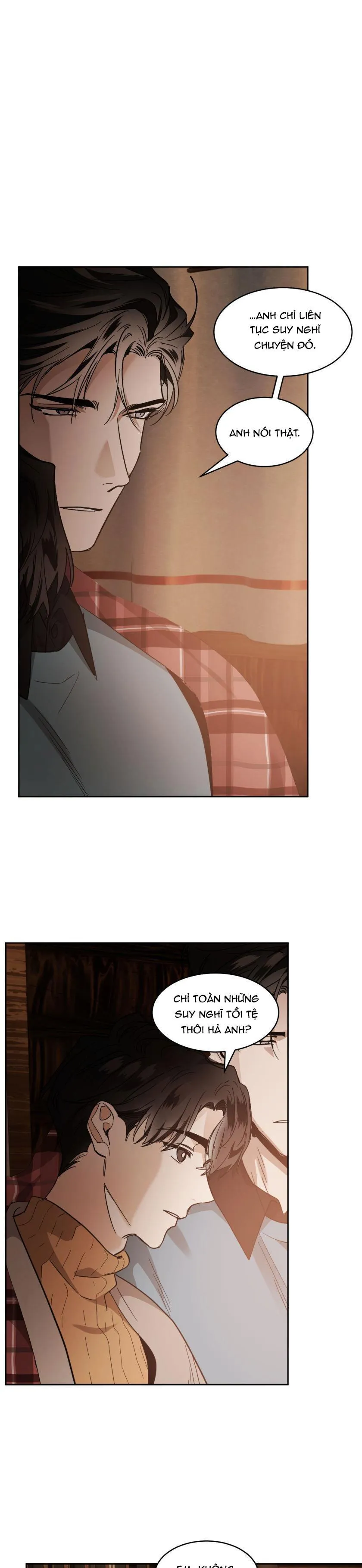 MÃNH THÚ BIẾN NHIỆT Chapter 83 Trang 12