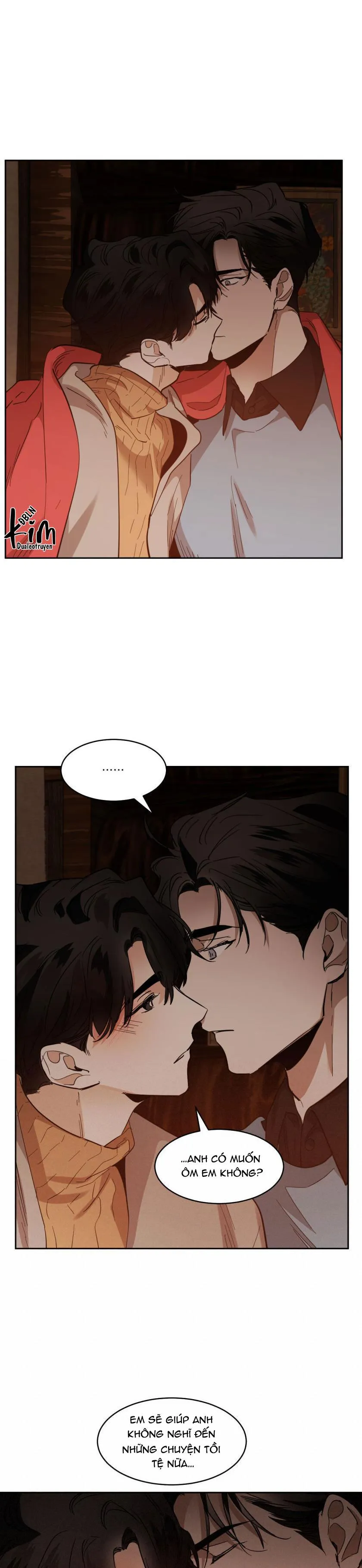 MÃNH THÚ BIẾN NHIỆT Chapter 83 Trang 14