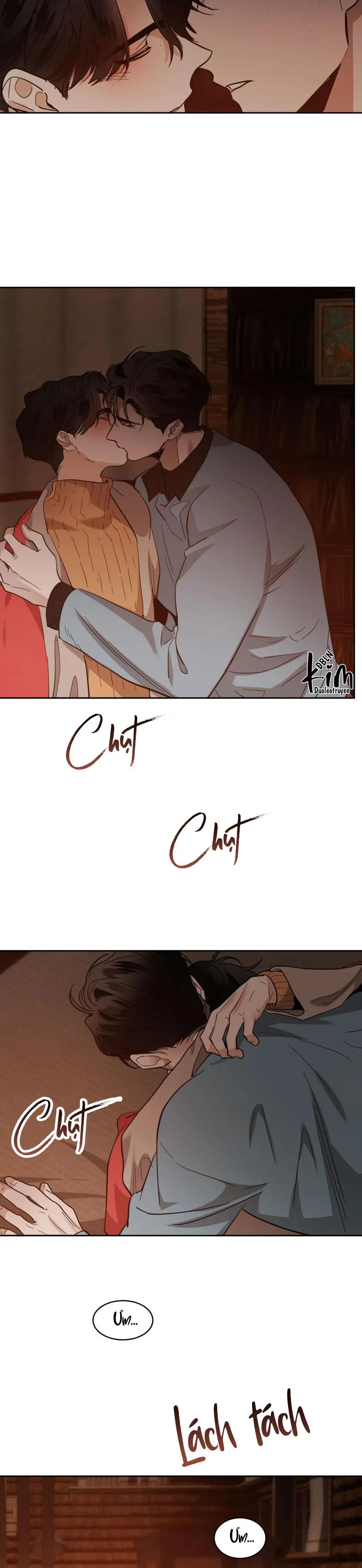 MÃNH THÚ BIẾN NHIỆT Chapter 83 Trang 15