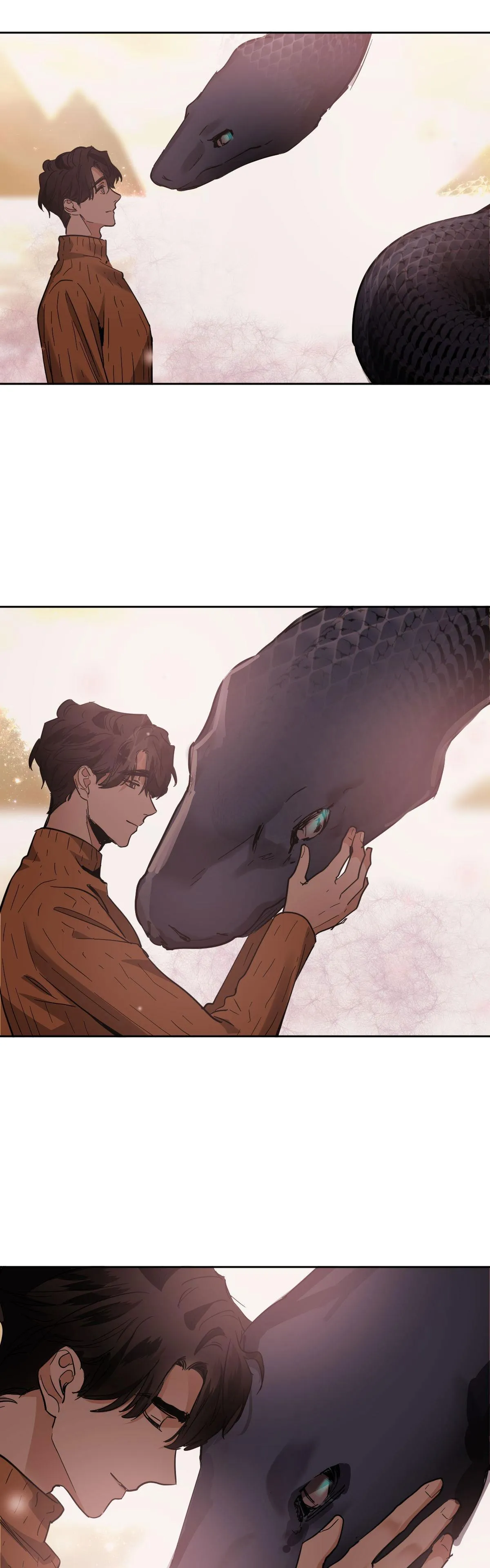 MÃNH THÚ BIẾN NHIỆT Chapter 84 Trang 4