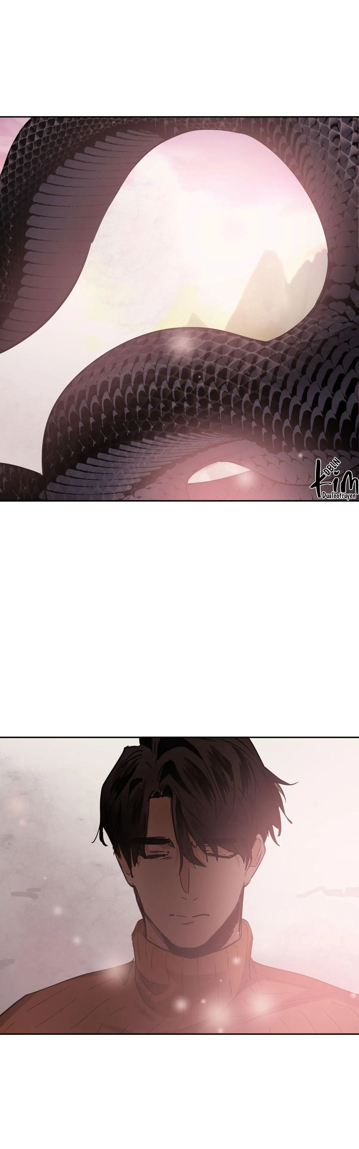 MÃNH THÚ BIẾN NHIỆT Chapter 84 Trang 6