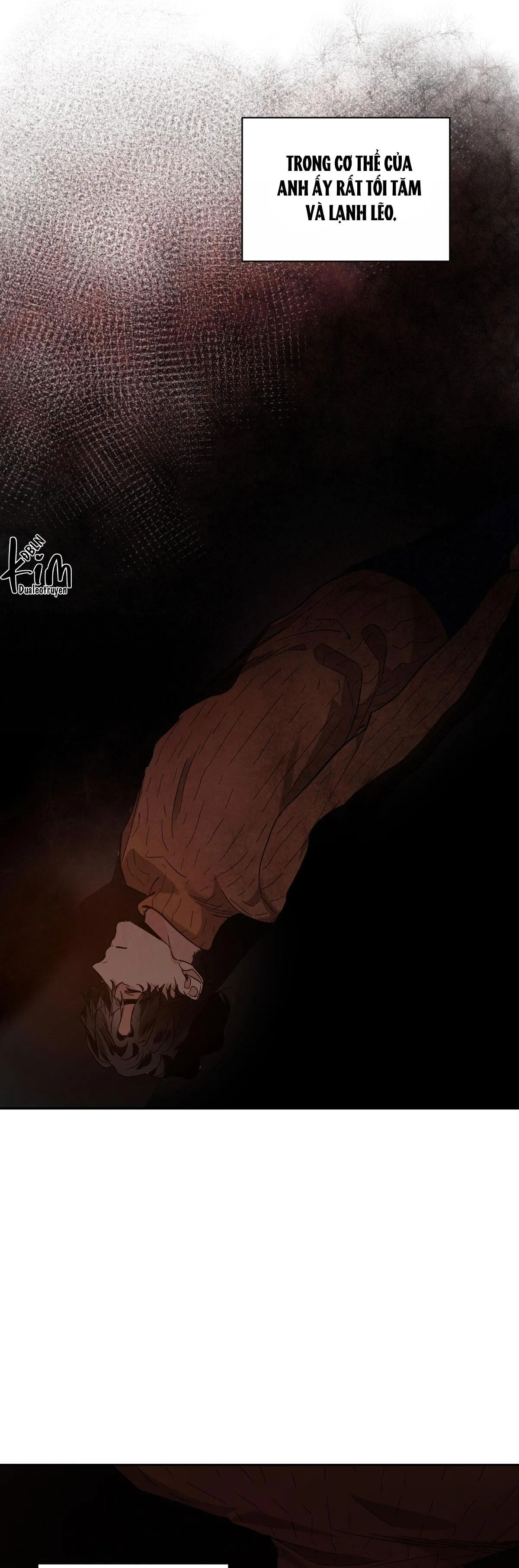 MÃNH THÚ BIẾN NHIỆT Chapter 84 Trang 8