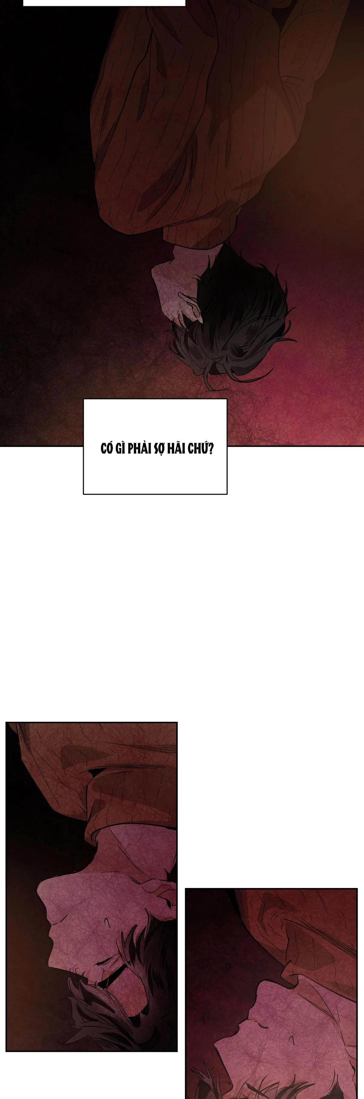 MÃNH THÚ BIẾN NHIỆT Chapter 84 Trang 10