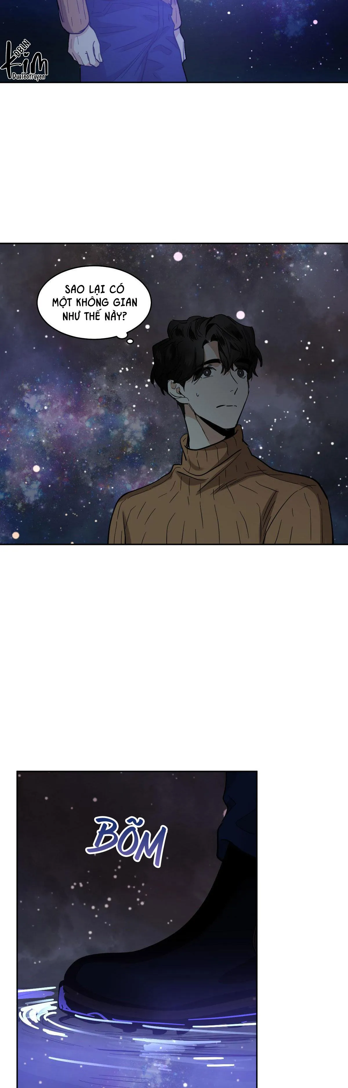 MÃNH THÚ BIẾN NHIỆT Chapter 84 Trang 13