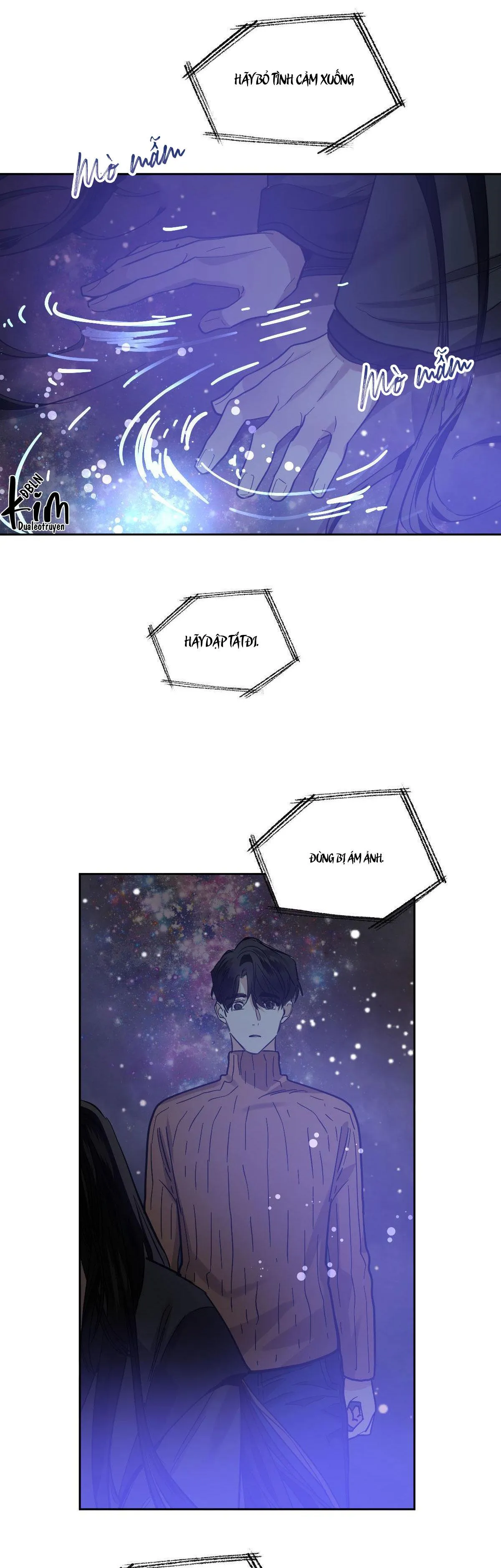 MÃNH THÚ BIẾN NHIỆT Chapter 84 Trang 16