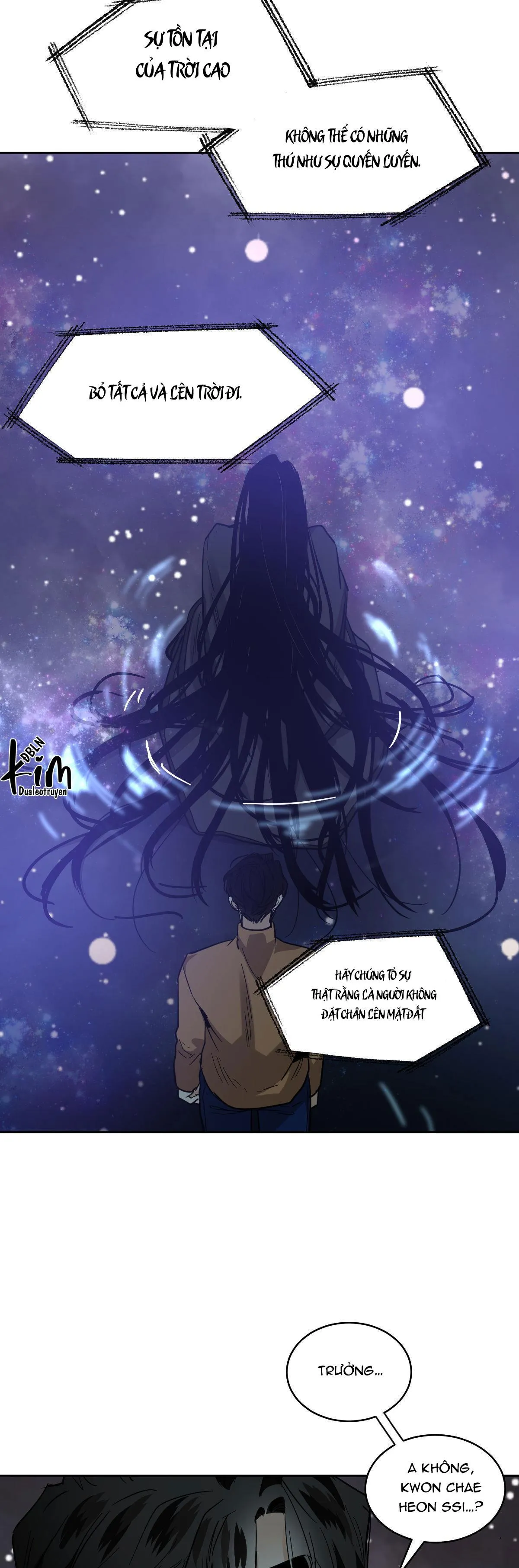 MÃNH THÚ BIẾN NHIỆT Chapter 84 Trang 17