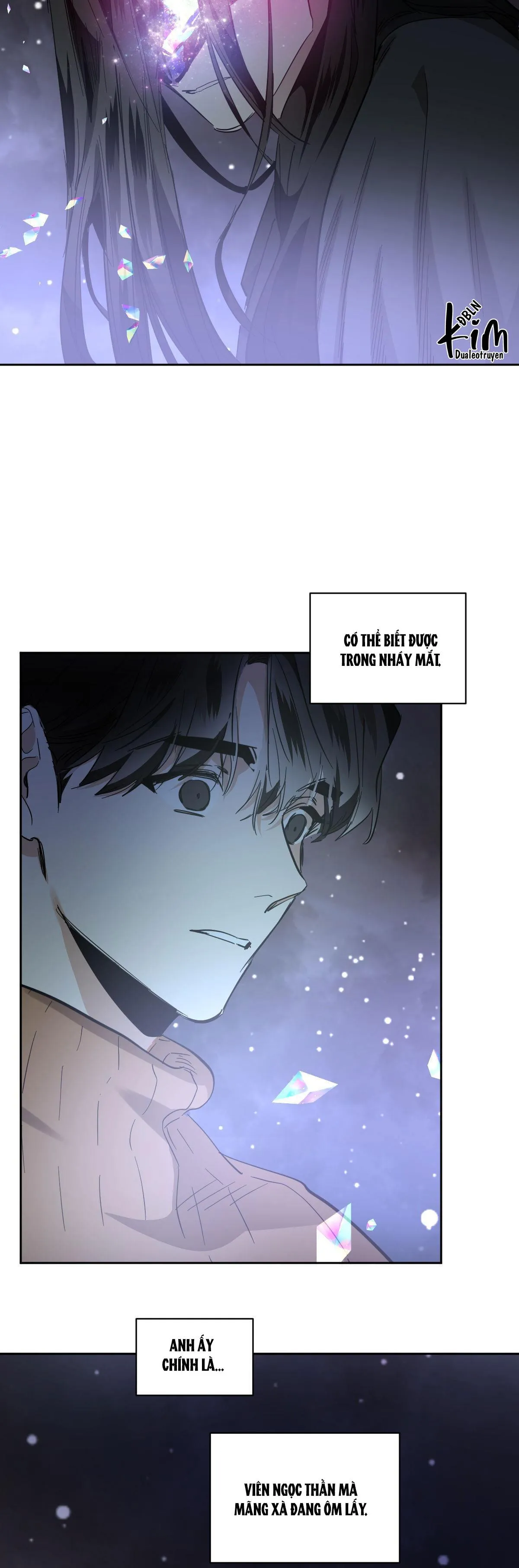 MÃNH THÚ BIẾN NHIỆT Chapter 84 Trang 19