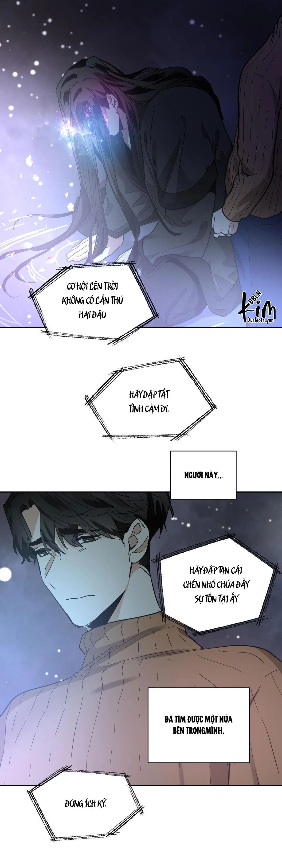 MÃNH THÚ BIẾN NHIỆT Chapter 84 Trang 20