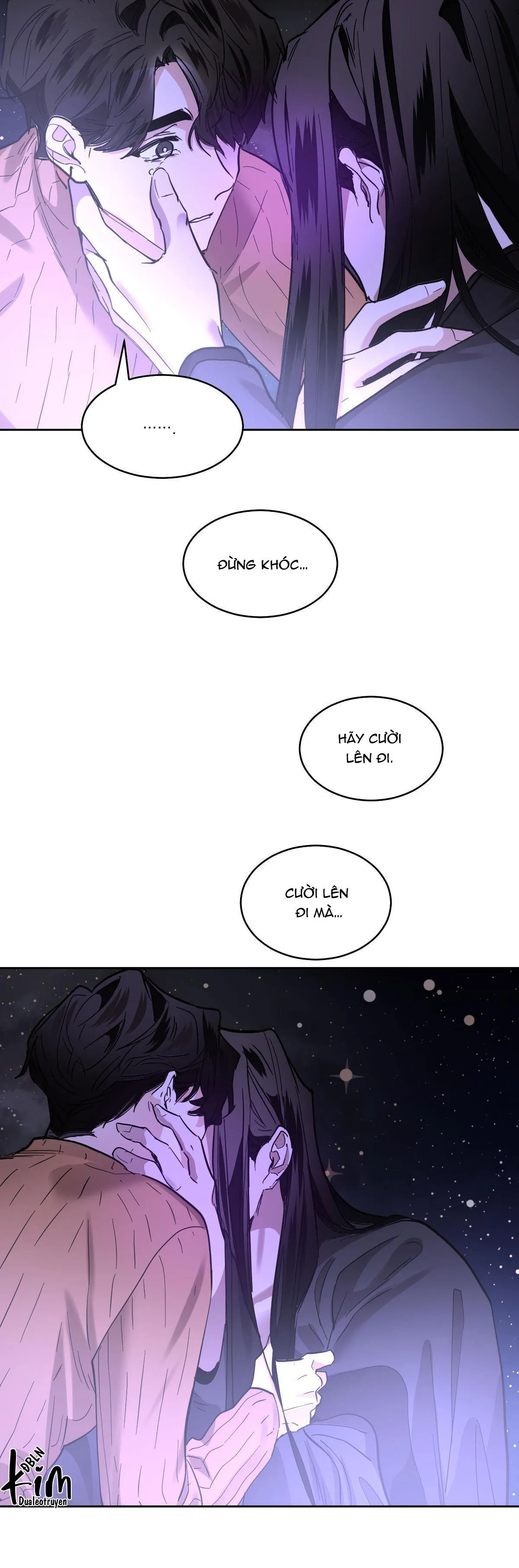 MÃNH THÚ BIẾN NHIỆT Chapter 84 Trang 24