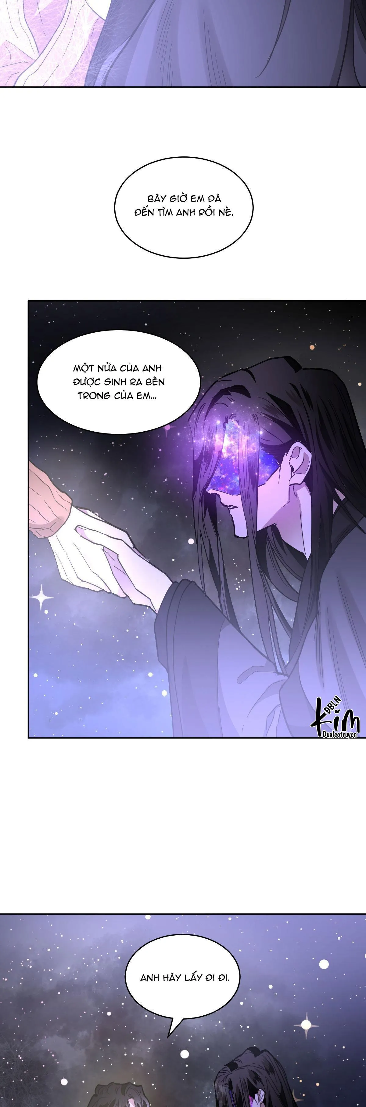 MÃNH THÚ BIẾN NHIỆT Chapter 84 Trang 26