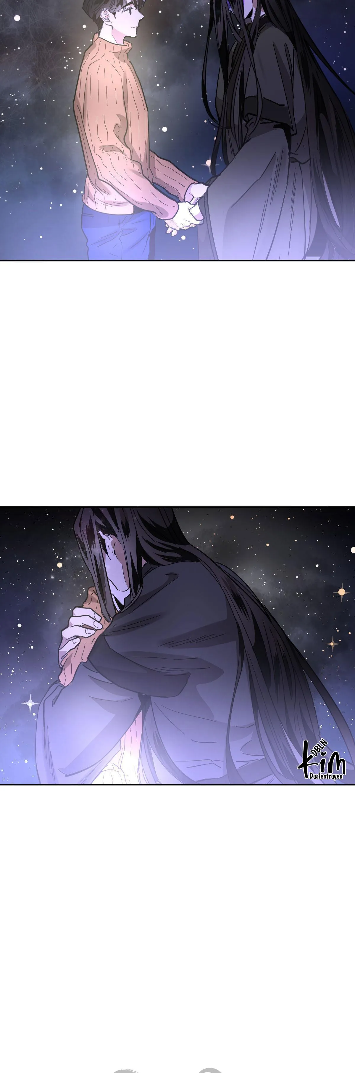 MÃNH THÚ BIẾN NHIỆT Chapter 84 Trang 27