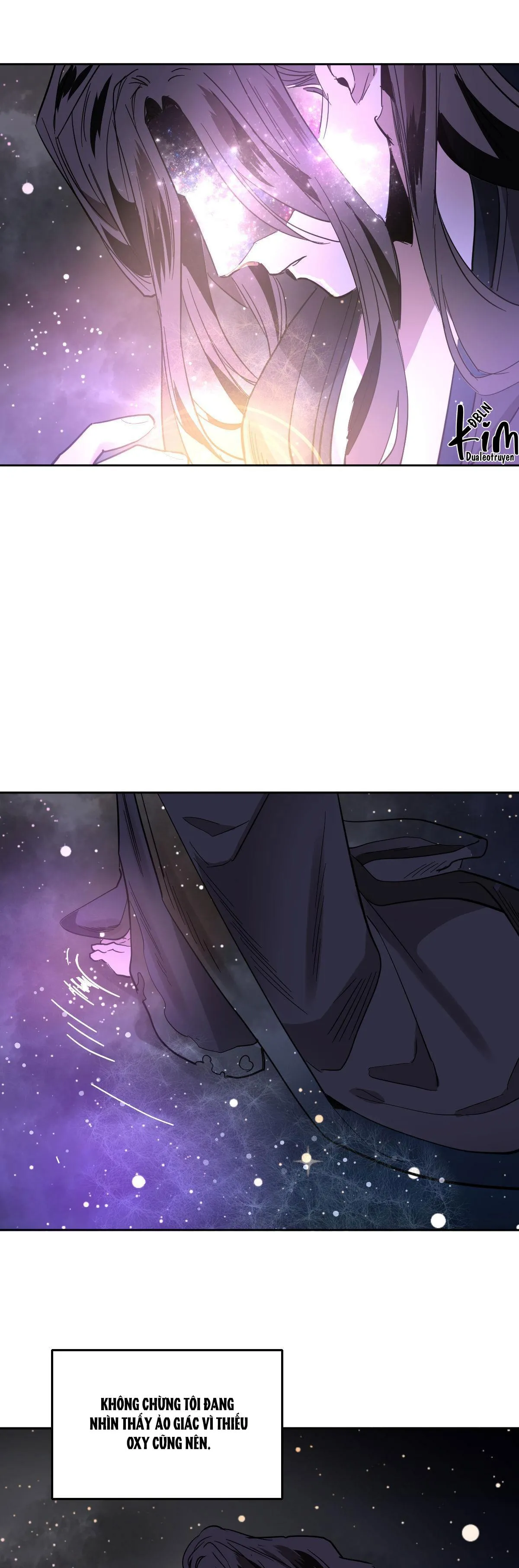 MÃNH THÚ BIẾN NHIỆT Chapter 84 Trang 29