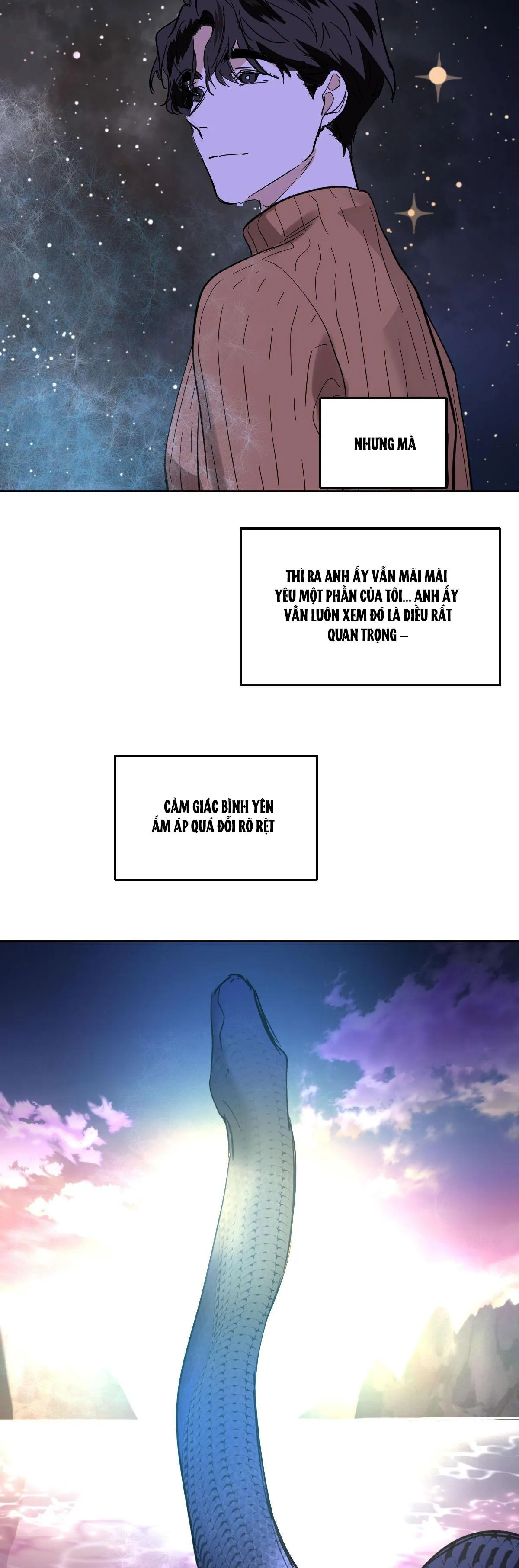 MÃNH THÚ BIẾN NHIỆT Chapter 84 Trang 30